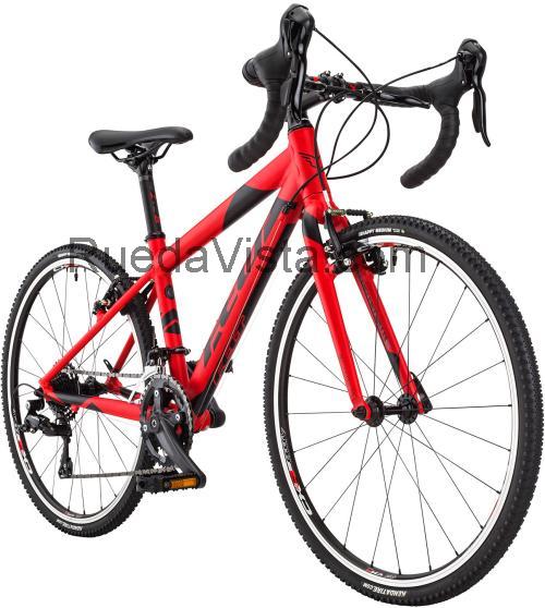 Felt F24x opinión y ficha técnica